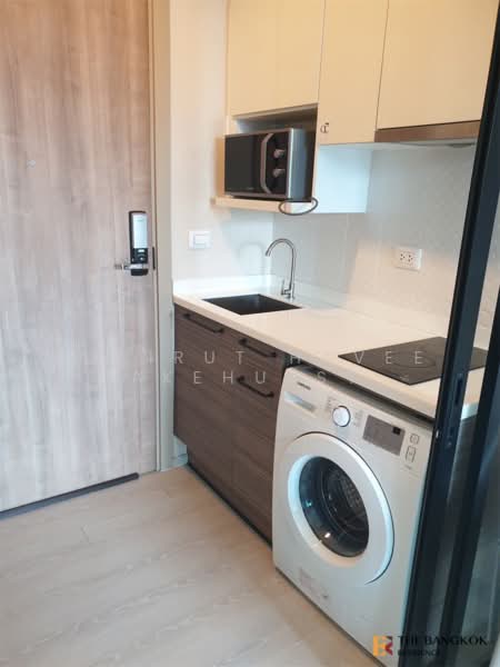 Condolette Midst Rama 9, Bangkok, 72 Rama 9, Huai Khwang, Bangkok, Studio, 36 sqm, Condo For Sale, by Sirirut Havee Akehurst, 500318498 - DDproperty.com