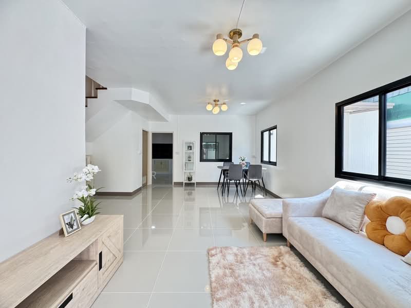 Baan Pruksa 33 Bangbuathong : บ้านพฤกษา 33 บางบัวทอง, นนทบุรี, ถนน ทางหลวงชนบท นนทบุรี 3087, บางคูรัด, บางบัวทอง, นนทบุรี, 111 ตร.ม., บ้านแฝด ขาย, โดย NR AGENT, 500318500 - DDproperty.com