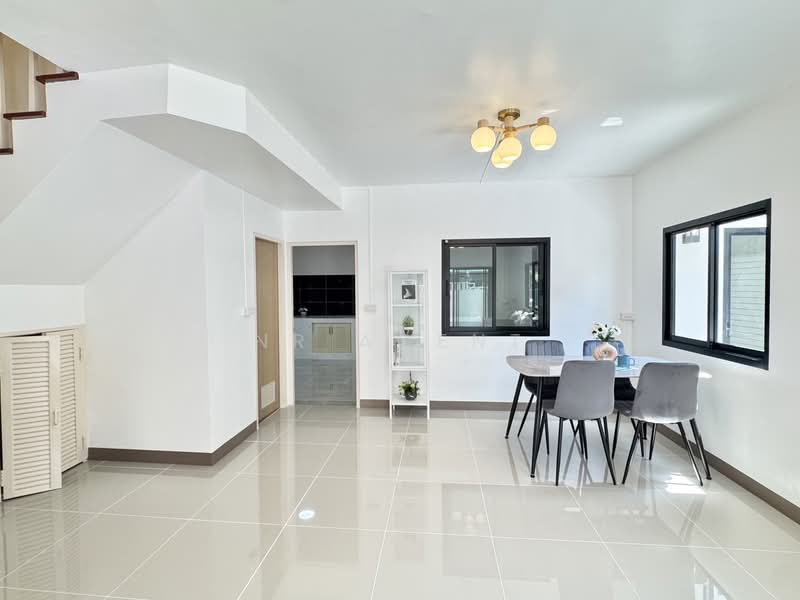 Baan Pruksa 33 Bangbuathong, Nonthaburi, Rural Road, Nonthaburi 3087, Bang Khu Rat, Bang Bua Thong, Nonthaburi, 4 Bedrooms, 111 sqm, Semi-Detached House (Twin House) For Sale, by NR AGENT, 500318500 - DDproperty.com