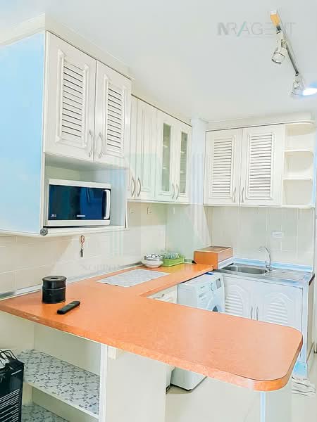 Baan Pathumwan, Bangkok, Phayathai, Thung Phaya Thai, Ratchathewi, Bangkok, 2 Bedrooms, 46 sqm, Condo For Sale, by NR AGENT, 500318501 - DDproperty.com