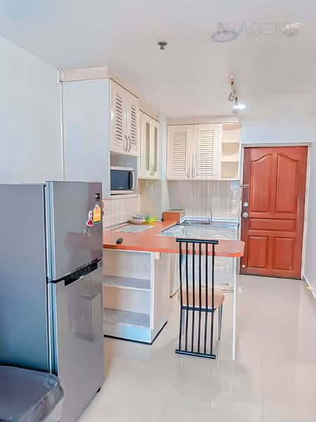 Baan Pathumwan, Bangkok, Phayathai, Thung Phaya Thai, Ratchathewi, Bangkok, 2 Bedrooms, 46 sqm, Condo For Sale, by NR AGENT, 500318501 - DDproperty.com