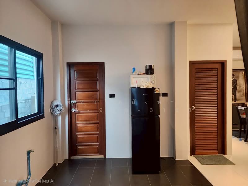หมู่บ้านเธียรสวน, Bangkok, Anusaowari, Bang Khen, Bangkok, 3 Bedrooms, 264 sqm, Single Detached House For Sale, by ที่ทางอสังหา 065-925-3163, 500318502 - DDproperty.com