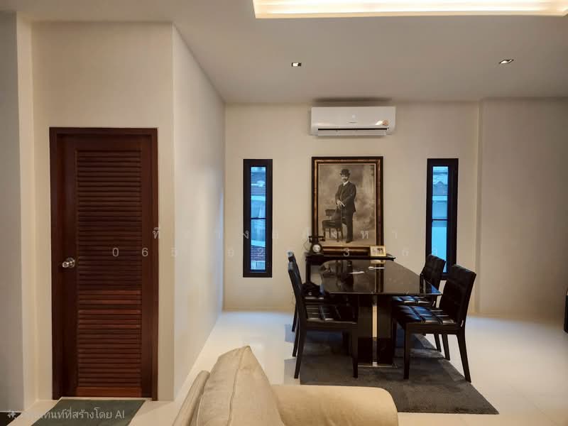หมู่บ้านเธียรสวน, กรุงเทพ, อนุสาวรีย์, บางเขน, กรุงเทพ, 264 ตร.ม., บ้านเดี่ยว ขาย, โดย ที่ทางอสังหา 065-925-3163, 500318502 - DDproperty.com