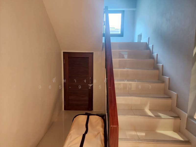 หมู่บ้านเธียรสวน, Bangkok, Anusaowari, Bang Khen, Bangkok, 3 Bedrooms, 264 sqm, Single Detached House For Sale, by ที่ทางอสังหา 065-925-3163, 500318502 - DDproperty.com