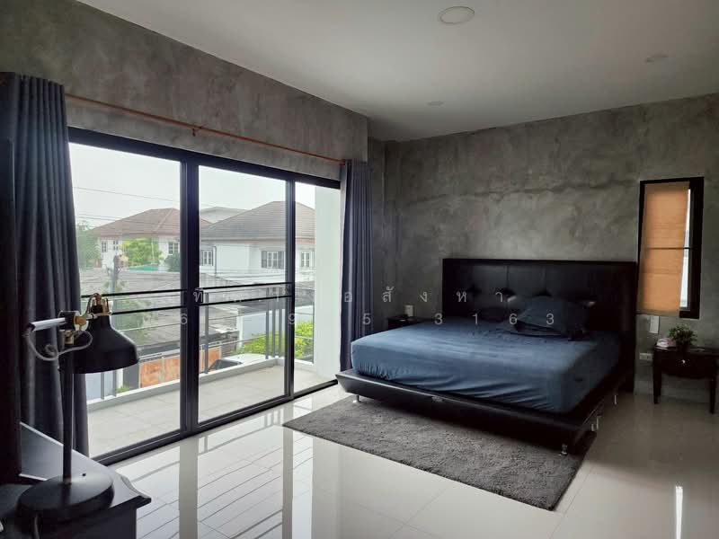 หมู่บ้านเธียรสวน, กรุงเทพ, อนุสาวรีย์, บางเขน, กรุงเทพ, 264 ตร.ม., บ้านเดี่ยว ขาย, โดย ที่ทางอสังหา 065-925-3163, 500318502 - DDproperty.com