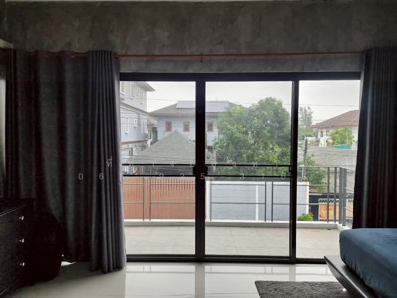 หมู่บ้านเธียรสวน, กรุงเทพ, อนุสาวรีย์, บางเขน, กรุงเทพ, 264 ตร.ม., บ้านเดี่ยว ขาย, โดย ที่ทางอสังหา 065-925-3163, 500318502 - DDproperty.com