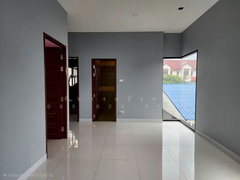 หมู่บ้านเธียรสวน, กรุงเทพ, อนุสาวรีย์, บางเขน, กรุงเทพ, 264 ตร.ม., บ้านเดี่ยว ขาย, โดย ที่ทางอสังหา 065-925-3163, 500318502 - DDproperty.com