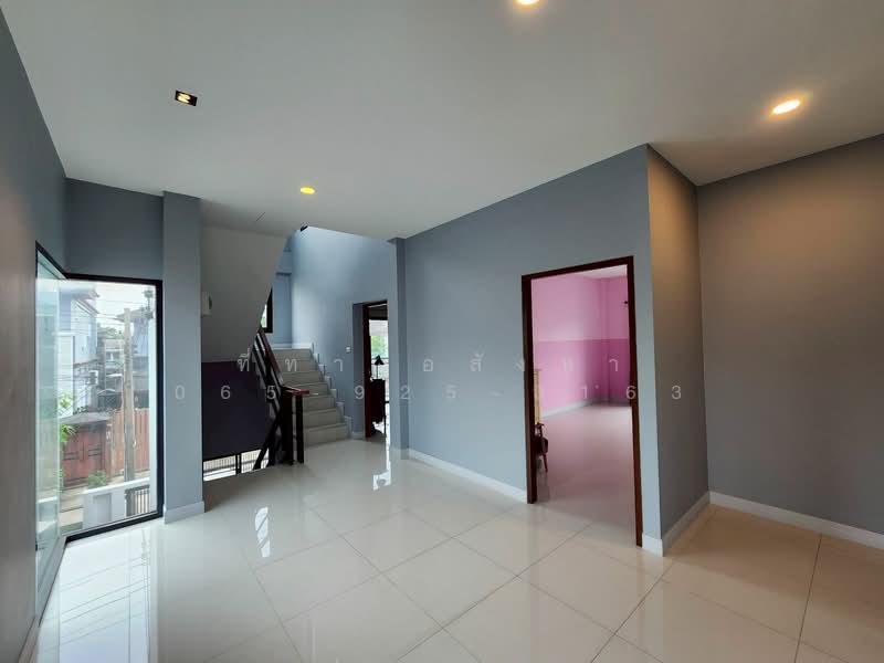 หมู่บ้านเธียรสวน, กรุงเทพ, อนุสาวรีย์, บางเขน, กรุงเทพ, 264 ตร.ม., บ้านเดี่ยว ขาย, โดย ที่ทางอสังหา 065-925-3163, 500318502 - DDproperty.com