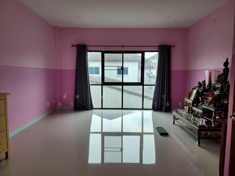 หมู่บ้านเธียรสวน, กรุงเทพ, อนุสาวรีย์, บางเขน, กรุงเทพ, 264 ตร.ม., บ้านเดี่ยว ขาย, โดย ที่ทางอสังหา 065-925-3163, 500318502 - DDproperty.com