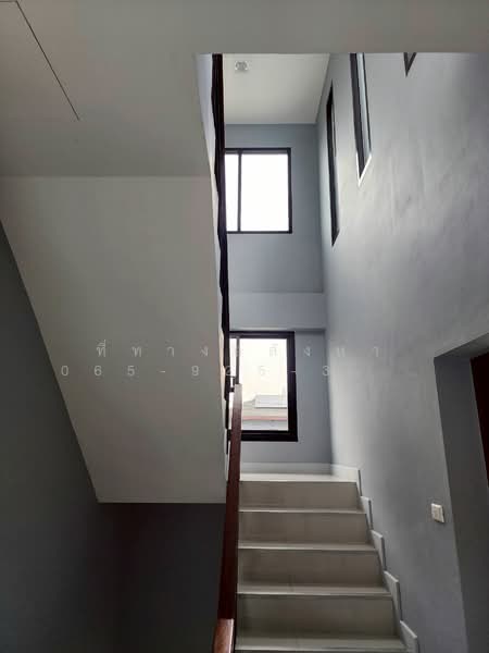 หมู่บ้านเธียรสวน, Bangkok, Anusaowari, Bang Khen, Bangkok, 3 Bedrooms, 264 sqm, Single Detached House For Sale, by ที่ทางอสังหา 065-925-3163, 500318502 - DDproperty.com