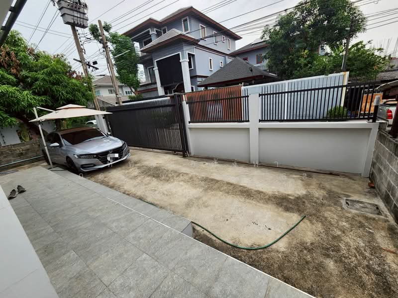 หมู่บ้านเธียรสวน, กรุงเทพ, อนุสาวรีย์, บางเขน, กรุงเทพ, 264 ตร.ม., บ้านเดี่ยว ขาย, โดย ที่ทางอสังหา 065-925-3163, 500318502 - DDproperty.com