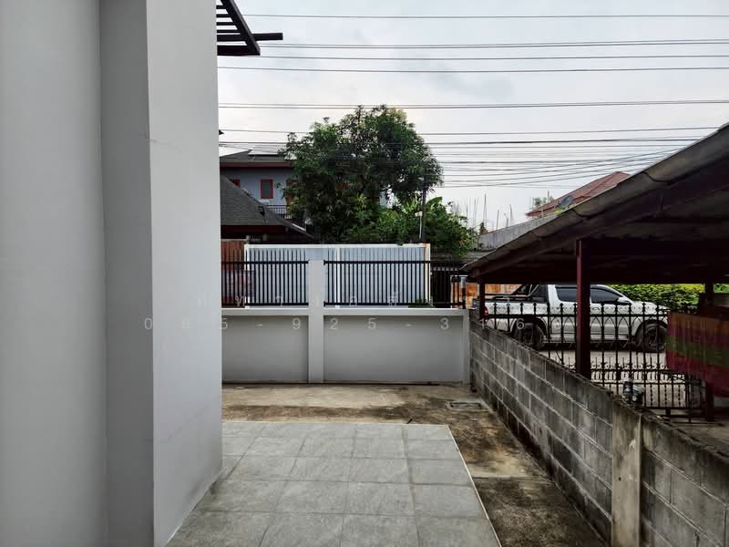 หมู่บ้านเธียรสวน, Bangkok, Anusaowari, Bang Khen, Bangkok, 3 Bedrooms, 264 sqm, Single Detached House For Sale, by ที่ทางอสังหา 065-925-3163, 500318502 - DDproperty.com