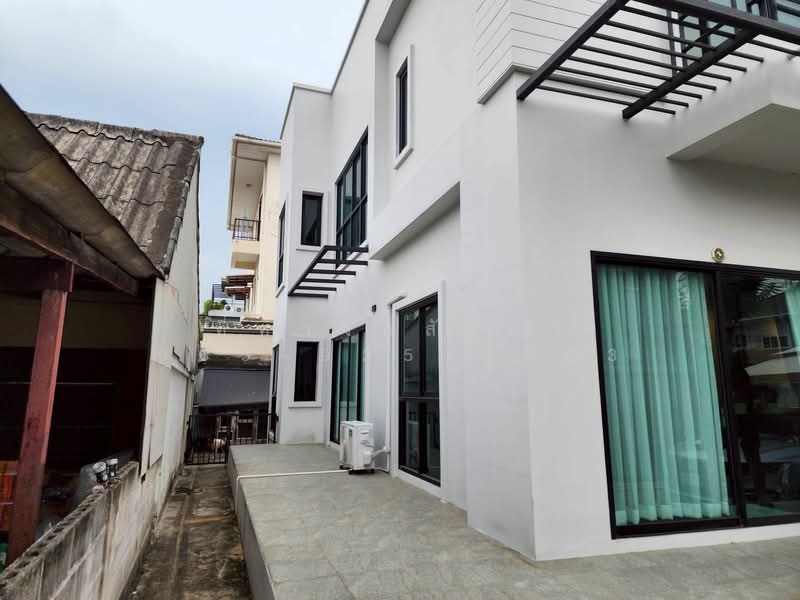 หมู่บ้านเธียรสวน, กรุงเทพ, อนุสาวรีย์, บางเขน, กรุงเทพ, 264 ตร.ม., บ้านเดี่ยว ขาย, โดย ที่ทางอสังหา 065-925-3163, 500318502 - DDproperty.com