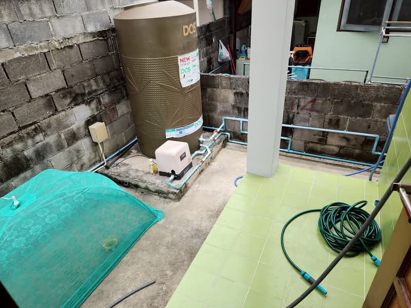 หมู่บ้านเธียรสวน, Bangkok, Anusaowari, Bang Khen, Bangkok, 3 Bedrooms, 264 sqm, Single Detached House For Sale, by ที่ทางอสังหา 065-925-3163, 500318502 - DDproperty.com