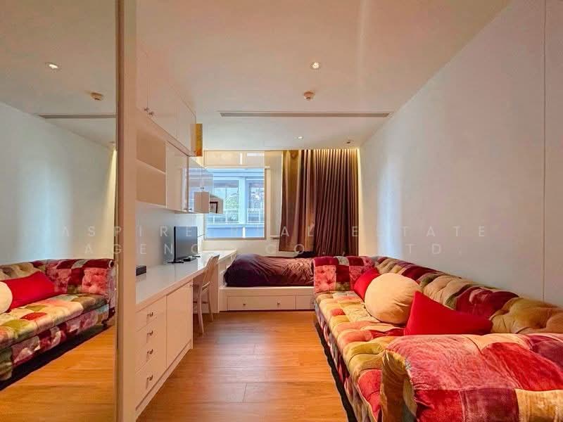Ficus Lane, Bangkok, Soi Sukhumvit 44/1, Phra Kanong, Khlong Toei, Bangkok, 4 Bedrooms, 472 sqm, Condo For Sale, by Aspire Real Estate Agency Co., Ltd., 500318503 - DDproperty.com