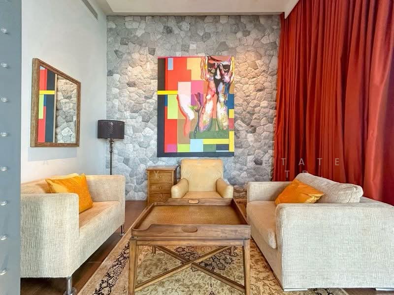 Ficus Lane, Bangkok, Soi Sukhumvit 44/1, Phra Kanong, Khlong Toei, Bangkok, 4 Bedrooms, 472 sqm, Condo For Sale, by Aspire Real Estate Agency Co., Ltd., 500318503 - DDproperty.com