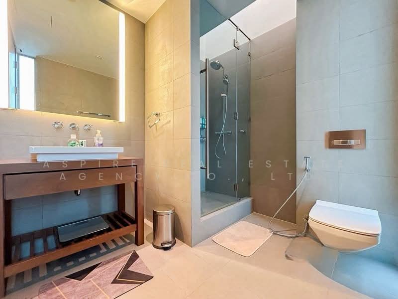 Ficus Lane, Bangkok, Soi Sukhumvit 44/1, Phra Kanong, Khlong Toei, Bangkok, 4 Bedrooms, 472 sqm, Condo For Sale, by Aspire Real Estate Agency Co., Ltd., 500318503 - DDproperty.com