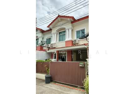 ขาย - The Connect 2 Bangna KM.10-Suvarnabhumi : เดอะ คอนเนค 2 บางนา กม.10-สุวรรณภูมิ, สมุทรปราการ