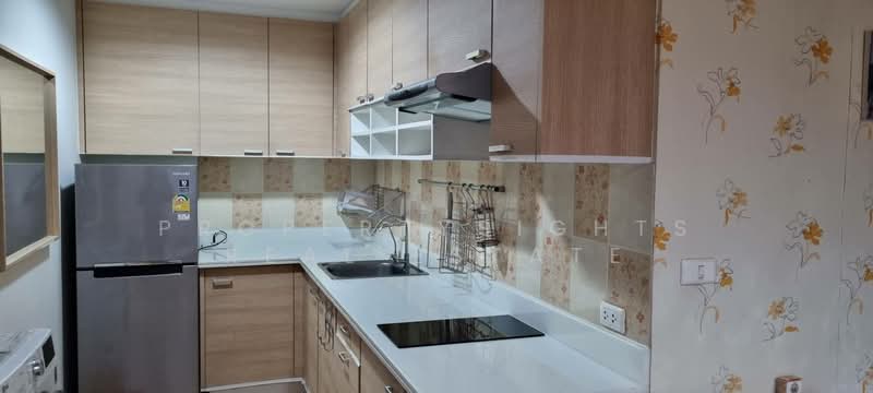 The Address Sukhumvit 42, Bangkok, 39 Soi Barbot 1, Sukhumvit Road, Phra Kanong, Khlong Toei, Bangkok, 2 Bedrooms, 78 sqm, Condo For Sale, by PROPERTYSIGHTS REAL ESTATE, 500318507 - DDproperty.com