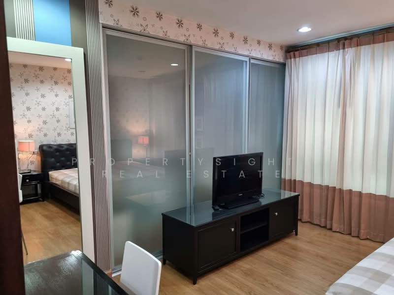 The Address Sukhumvit 42, กรุงเทพ, 39 ซอยบาร์โบส 1 ถนนสุขุมวิท, พระโขนง, คลองเตย, กรุงเทพ, 78 ตร.ม., คอนโด ขาย, โดย PROPERTYSIGHTS REAL ESTATE, 500318507 - DDproperty.com