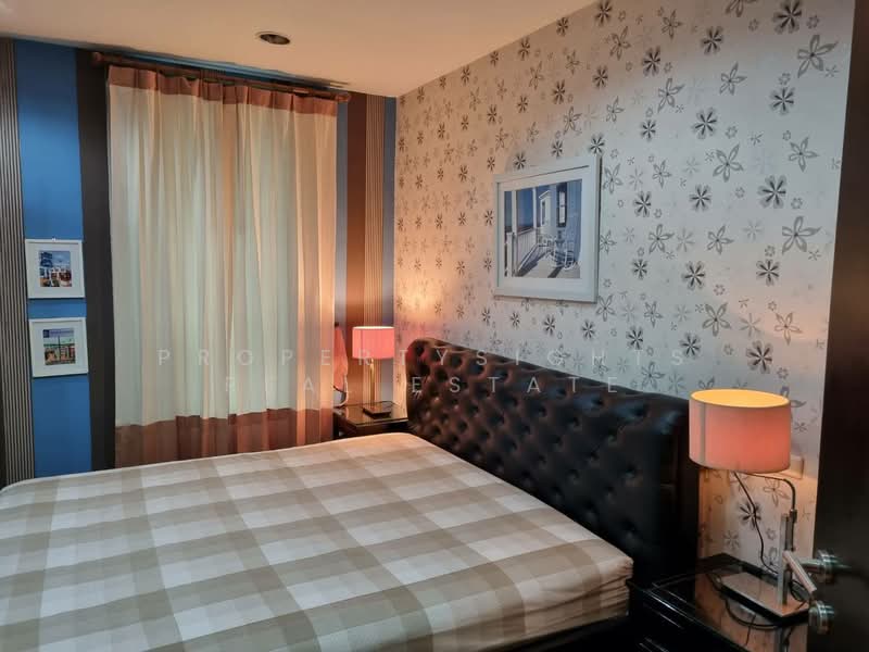 The Address Sukhumvit 42, กรุงเทพ, 39 ซอยบาร์โบส 1 ถนนสุขุมวิท, พระโขนง, คลองเตย, กรุงเทพ, 78 ตร.ม., คอนโด ขาย, โดย PROPERTYSIGHTS REAL ESTATE, 500318507 - DDproperty.com
