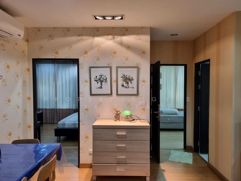 The Address Sukhumvit 42, Bangkok, 39 Soi Barbot 1, Sukhumvit Road, Phra Kanong, Khlong Toei, Bangkok, 2 Bedrooms, 78 sqm, Condo For Sale, by PROPERTYSIGHTS REAL ESTATE, 500318507 - DDproperty.com
