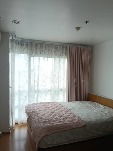 U Delight @ Onnut Station, Bangkok, 406 Sukhumvit 77 Road, Suan Luang, Bangkok, 1 Bedroom, 30 sqm, Condo For Rent, by คุณแอปเปิ้ล (Khun Apple), 500318508 - DDproperty.com
