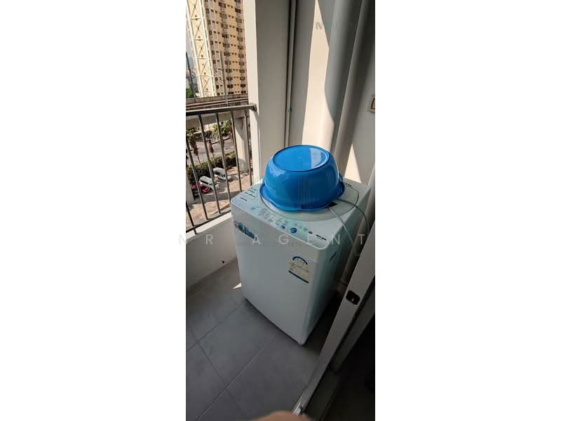Plum Condo Ramkhamheng Station : พลัม คอนโด รามคำแหง สเตชั่น, กรุงเทพ, ถนนรามคำแหง, สวนหลวง, กรุงเทพ, 22 ตร.ม., คอนโด ขาย, โดย NR AGENT, 500318510 - DDproperty.com