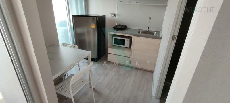 Plum Condo Ramkhamheng Station, Bangkok, Ramkhamhaeng Road, Suan Luang, Bangkok, 1 Bedroom, 22 sqm, Condo For Sale, by NR AGENT, 500318510 - DDproperty.com