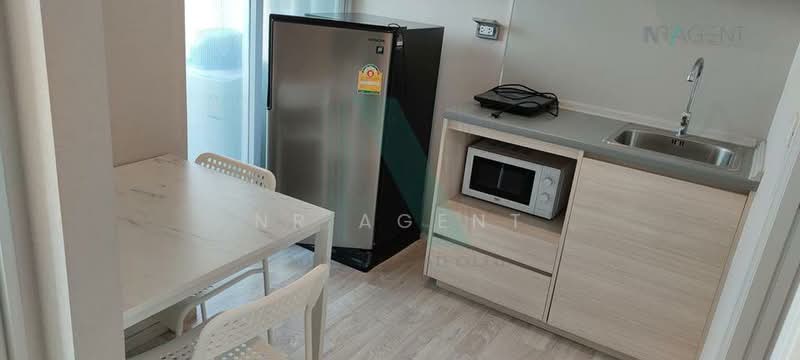 Plum Condo Ramkhamheng Station : พลัม คอนโด รามคำแหง สเตชั่น, กรุงเทพ, ถนนรามคำแหง, สวนหลวง, กรุงเทพ, 22 ตร.ม., คอนโด ขาย, โดย NR AGENT, 500318510 - DDproperty.com