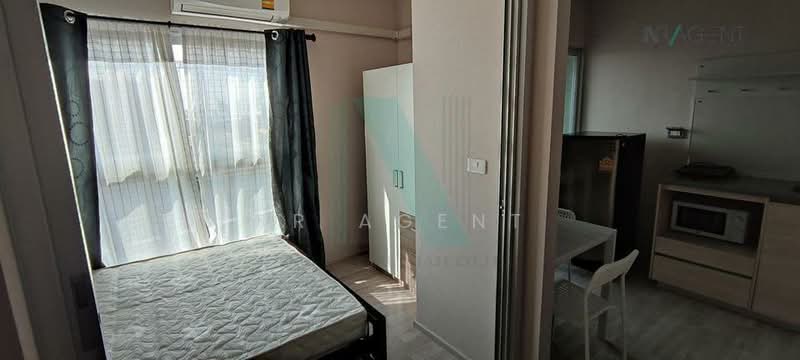 Plum Condo Ramkhamheng Station : พลัม คอนโด รามคำแหง สเตชั่น, กรุงเทพ, ถนนรามคำแหง, สวนหลวง, กรุงเทพ, 22 ตร.ม., คอนโด ขาย, โดย NR AGENT, 500318510 - DDproperty.com