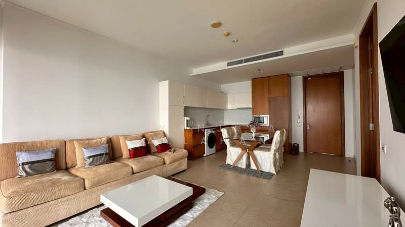 Northpoint Wongamat, Chon Buri (Pattaya), 456 456 Moo 5 Naklua 18/1 Alley, Na Kloe, Bang Lamung (Pattaya), Chon Buri (Pattaya), 1 Bedroom, 74 sqm, Condo For Rent, by Khwanjira Callahan, 500318512 - DDproperty.com