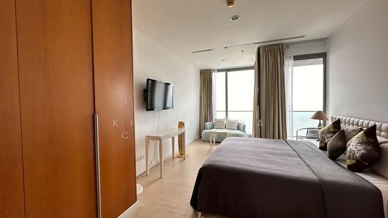 Northpoint Wongamat, Chon Buri (Pattaya), 456 456 Moo 5 Naklua 18/1 Alley, Na Kloe, Bang Lamung (Pattaya), Chon Buri (Pattaya), 1 Bedroom, 74 sqm, Condo For Rent, by Khwanjira Callahan, 500318512 - DDproperty.com