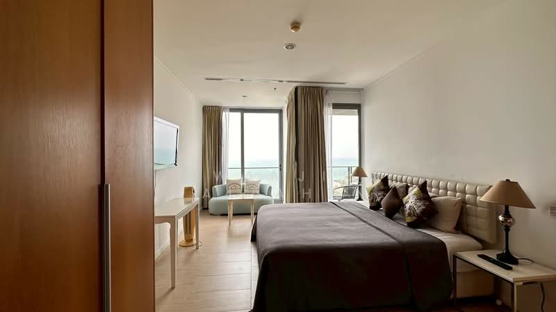 Northpoint Wongamat, Chon Buri (Pattaya), 456 456 Moo 5 Naklua 18/1 Alley, Na Kloe, Bang Lamung (Pattaya), Chon Buri (Pattaya), 1 Bedroom, 74 sqm, Condo For Rent, by Khwanjira Callahan, 500318512 - DDproperty.com