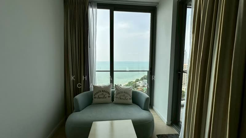 Northpoint Wongamat, Chon Buri (Pattaya), 456 456 Moo 5 Naklua 18/1 Alley, Na Kloe, Bang Lamung (Pattaya), Chon Buri (Pattaya), 1 Bedroom, 74 sqm, Condo For Rent, by Khwanjira Callahan, 500318512 - DDproperty.com