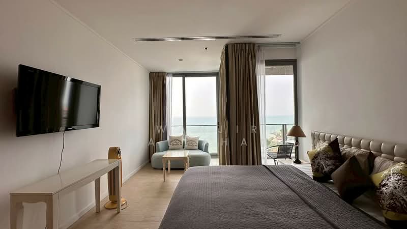 Northpoint Wongamat, Chon Buri (Pattaya), 456 456 Moo 5 Naklua 18/1 Alley, Na Kloe, Bang Lamung (Pattaya), Chon Buri (Pattaya), 1 Bedroom, 74 sqm, Condo For Rent, by Khwanjira Callahan, 500318512 - DDproperty.com