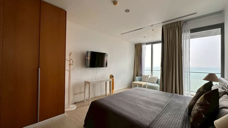 Northpoint Wongamat, Chon Buri (Pattaya), 456 456 Moo 5 Naklua 18/1 Alley, Na Kloe, Bang Lamung (Pattaya), Chon Buri (Pattaya), 1 Bedroom, 74 sqm, Condo For Rent, by Khwanjira Callahan, 500318512 - DDproperty.com
