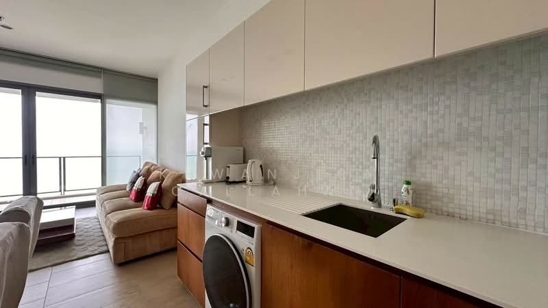 Northpoint Wongamat, Chon Buri (Pattaya), 456 456 Moo 5 Naklua 18/1 Alley, Na Kloe, Bang Lamung (Pattaya), Chon Buri (Pattaya), 1 Bedroom, 74 sqm, Condo For Rent, by Khwanjira Callahan, 500318512 - DDproperty.com