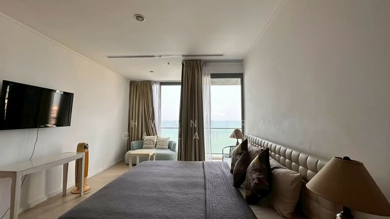 Northpoint Wongamat, Chon Buri (Pattaya), 456 456 Moo 5 Naklua 18/1 Alley, Na Kloe, Bang Lamung (Pattaya), Chon Buri (Pattaya), 1 Bedroom, 74 sqm, Condo For Rent, by Khwanjira Callahan, 500318512 - DDproperty.com