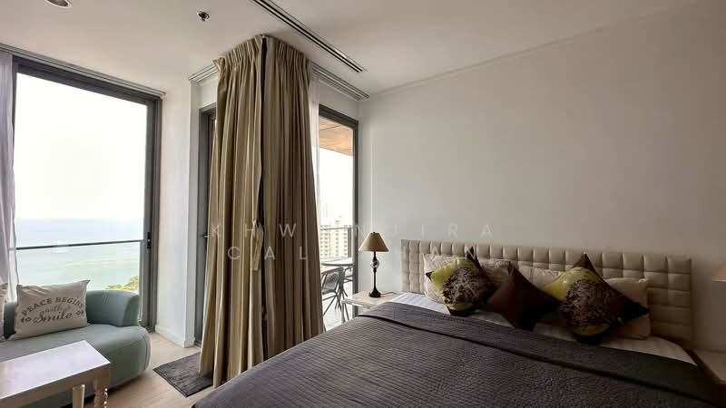 Northpoint Wongamat, Chon Buri (Pattaya), 456 456 Moo 5 Naklua 18/1 Alley, Na Kloe, Bang Lamung (Pattaya), Chon Buri (Pattaya), 1 Bedroom, 74 sqm, Condo For Rent, by Khwanjira Callahan, 500318512 - DDproperty.com
