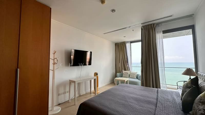 Northpoint Wongamat, Chon Buri (Pattaya), 456 456 Moo 5 Naklua 18/1 Alley, Na Kloe, Bang Lamung (Pattaya), Chon Buri (Pattaya), 1 Bedroom, 74 sqm, Condo For Rent, by Khwanjira Callahan, 500318512 - DDproperty.com