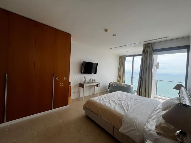 Northpoint Wongamat, Chon Buri (Pattaya), 456 456 Moo 5 Naklua 18/1 Alley, Na Kloe, Bang Lamung (Pattaya), Chon Buri (Pattaya), 1 Bedroom, 74 sqm, Condo For Rent, by Khwanjira Callahan, 500318512 - DDproperty.com