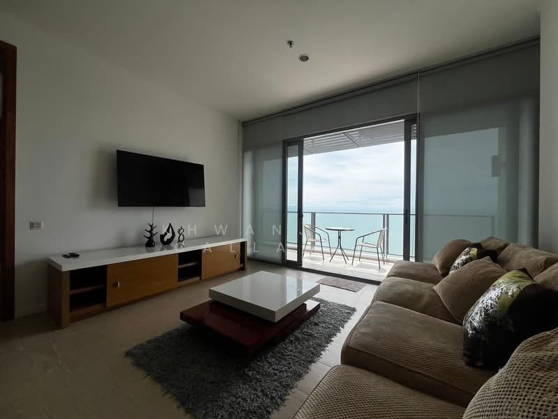 Northpoint Wongamat, Chon Buri (Pattaya), 456 456 Moo 5 Naklua 18/1 Alley, Na Kloe, Bang Lamung (Pattaya), Chon Buri (Pattaya), 1 Bedroom, 74 sqm, Condo For Rent, by Khwanjira Callahan, 500318512 - DDproperty.com
