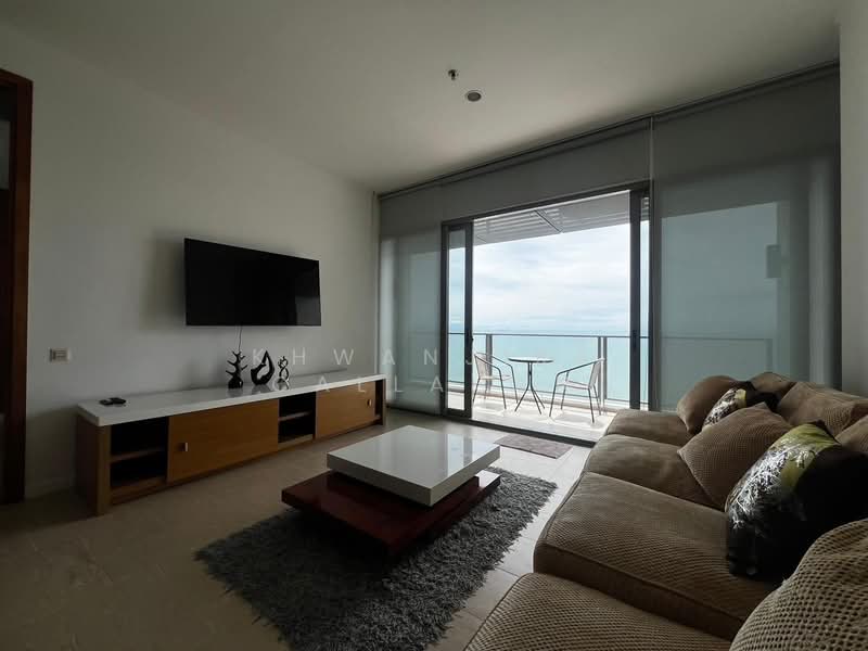 Northpoint Wongamat, Chon Buri (Pattaya), 456 456 Moo 5 Naklua 18/1 Alley, Na Kloe, Bang Lamung (Pattaya), Chon Buri (Pattaya), 1 Bedroom, 74 sqm, Condo For Rent, by Khwanjira Callahan, 500318512 - DDproperty.com