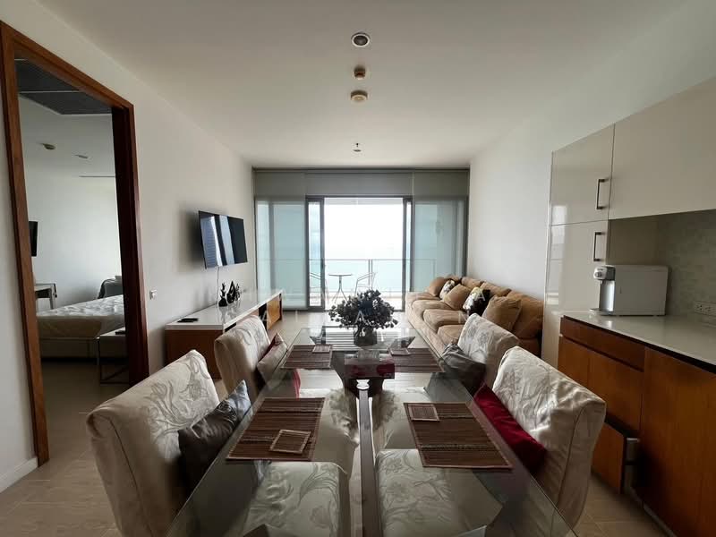 Northpoint Wongamat, Chon Buri (Pattaya), 456 456 Moo 5 Naklua 18/1 Alley, Na Kloe, Bang Lamung (Pattaya), Chon Buri (Pattaya), 1 Bedroom, 74 sqm, Condo For Rent, by Khwanjira Callahan, 500318512 - DDproperty.com