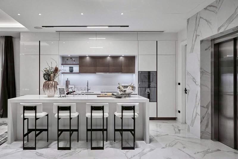 Luxury detached house for sale with private elevator, Ekkamai area (SPSSR219), Bangkok, สุขุมวิท63, Khlong Tan Nua, Watthana, Bangkok, 4 Bedrooms, 500 sqm, Single Detached House For Sale, by Khun Poon, 500318513 - DDproperty.com