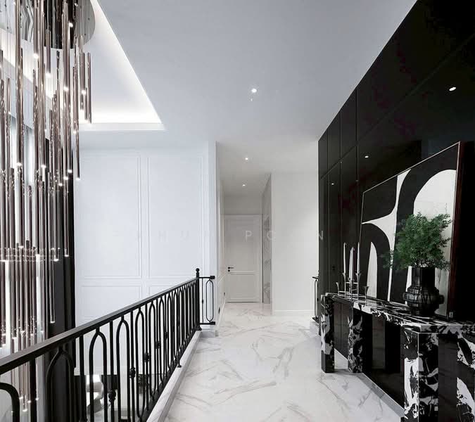 Luxury detached house for sale with private elevator, Ekkamai area (SPSSR219), Bangkok, สุขุมวิท63, Khlong Tan Nua, Watthana, Bangkok, 4 Bedrooms, 500 sqm, Single Detached House For Sale, by Khun Poon, 500318513 - DDproperty.com
