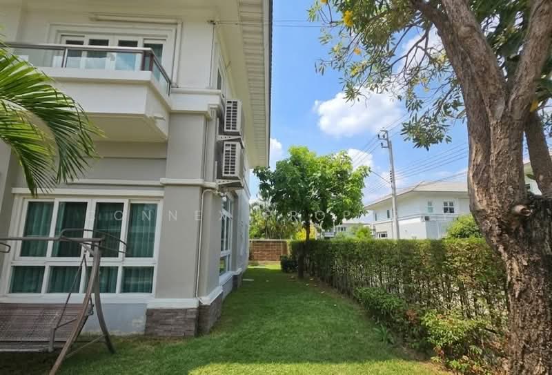 Supalai Prima Villa Phutthamonthon Sai 3, Bangkok, Phutthamonthon Sai 3 Road, Sala Thammasop, Thawi Watthana, Bangkok, 4 Bedrooms, 309 sqm, Single Detached House For Sale, by Connex Property, 500318515 - DDproperty.com