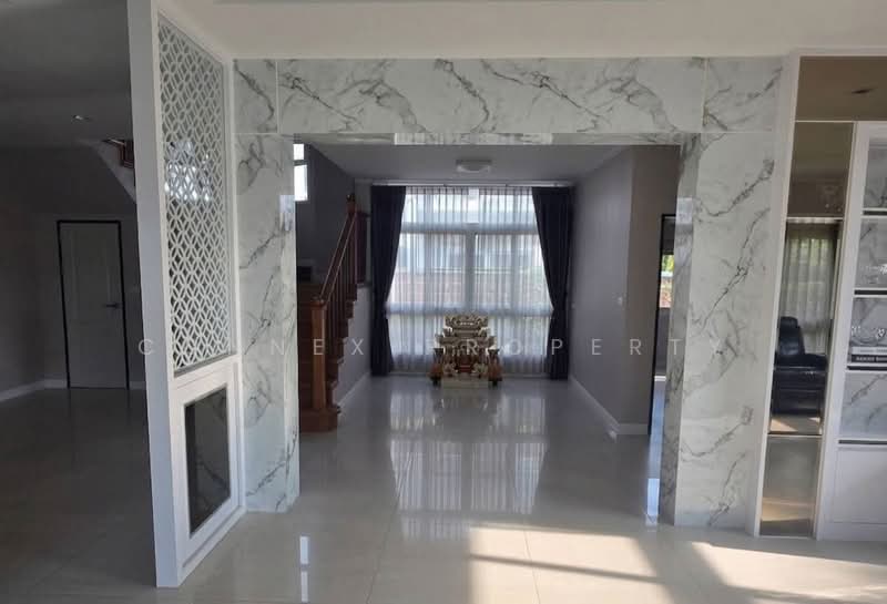 Supalai Prima Villa Phutthamonthon Sai 3, Bangkok, Phutthamonthon Sai 3 Road, Sala Thammasop, Thawi Watthana, Bangkok, 4 Bedrooms, 309 sqm, Single Detached House For Sale, by Connex Property, 500318515 - DDproperty.com