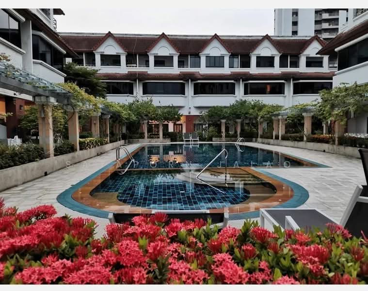 undefined, Bangkok, Phra Kanong Nua, Watthana, Bangkok, 4 Bedrooms, 450 sqm, Townhouse For Rent, by Sataporn Jalao, 500318516 - DDproperty.com